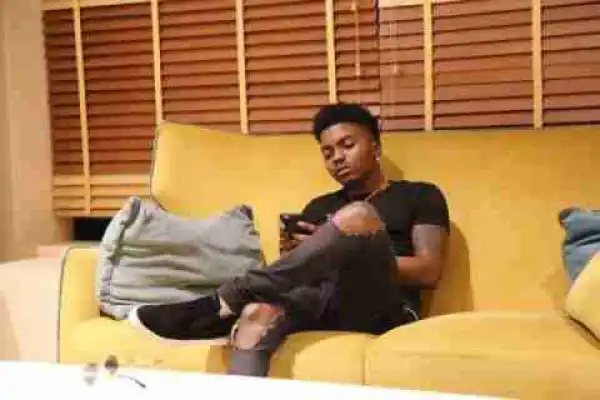 The Real Reason I Left Five Star Music – Skiibi Opens Up